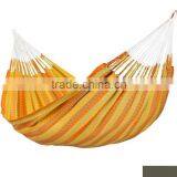 Double Person Durable Cotton Hammock