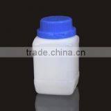 HDPE Plastic Reagent Bottle for Liquid Chemical 500ml thumbnail-3
