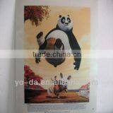 Perfect Printing!digital Flatbed Glass Printer/ Flatbed Digtal Printer With High Resolution and Cheap Price! thumbnail-1