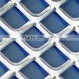 Expanded Aluminum Metal