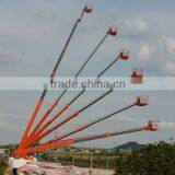 Cheap Telescopic Working Platform for Sale,china Hydraulic Aerial Telescopic Platform,self Propelled Construction Equipment thumbnail-3