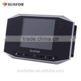 3.5 Inch High Definition Security Camera for Apartment Door thumbnail-5