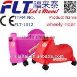 Fashional Toy Spring Rider With High Quality thumbnail-1