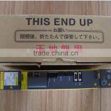 Fanuc Servo Drive Amplifier A06B-6114-H106