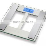 Multi-function body fat analyzr scale/BMI function scale Model: XY-6061