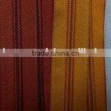 Best Quality Wholesale Nylon Bag/ Luggage Zipper thumbnail-2