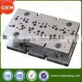 High Precision Press Forming Mould,forming/puching/punch/stamping Die/mold/mould thumbnail-2