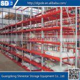 Buy Wholesale Direct From China Warehouse Rack Double Pallet Rack thumbnail-1