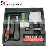 K-Mastet 25 Pcs Mini Tools Household Tool Set for Gift thumbnail-3