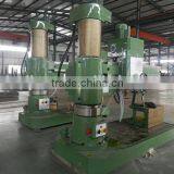 Max Dill 50mm Radial Drilling Machine thumbnail-3