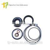 China Manufacture Car Power Steering Repair Kit 04445-60050 Auto Power Steering Gasket Set for Toyota Landcruiser 1HZ thumbnail-1