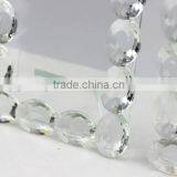 Diamond Edge Beautiful Crystal Photo Frame For Wholesale thumbnail-3