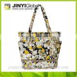 2015 New Design Fashion High Quality Floral Shoulder Bag thumbnail-1