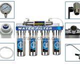 Water Storage Tank Drinking Water Free Samples Water Filter Cartridge thumbnail-6