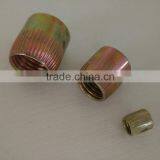 Din934 Cone Nut for Wedge Anchor Made in Handan China thumbnail-2