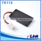 Mini Motorcycle Tracker GSM GPS Tracker Locator W/ Cut-off Oil & Power By SMS