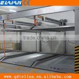 Double Levels Parking Lift for Community thumbnail-1