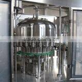 Fully Automatic Bottled Water Filling Equipment
