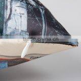 2016 Wholesale Dropship Heat Transfer Pillow Case thumbnail-4