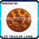 12V SAE & DOT Approval Led Auto Stop/Tail/Turn Lamp thumbnail-1