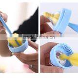 Moonship 360 Degree Sponge Bottle Brush thumbnail-4