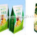 8 Side Seal Bag Packing Machine