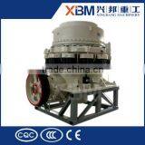 2016 Low Price Hydraulic Cone Crusher for Crushing Copper/ Iron/ Gold/ Chrome Ore thumbnail-5