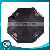 Custom Own Logo Personalized Cheap Anti uv Advertising Golf Umbrella thumbnail-2