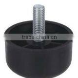 Hot Style PP, Plastic Sofa Leg