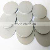 Sintered Porous Metal Filter Porosity Disc thumbnail-4