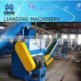 Plastic Film Squeezing Machine thumbnail-5