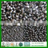 Carbon Steel Cut Wire Shot thumbnail-1