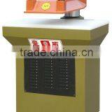 Leather Cutting Machine