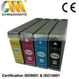 Chinamate Compatible Ink Cartridge for T7011-T7014 thumbnail-1