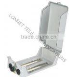 Waterproof Pole And Wall Mounted 20 Pair Outdoor Dp Box