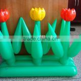 giant promotional inflatable flower