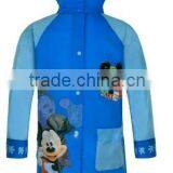 Pvc Raincoat Poncho thumbnail-1