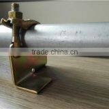Galvanized Steel Scaffold Toe Board Clamp thumbnail-6