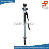 DS8405A Professional Flexible Aluminum Alloy Camera Tripod Stand thumbnail-5