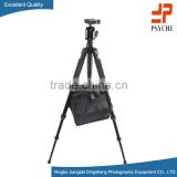 DS8402 professional flexible aluminum alloy camera tripod stand