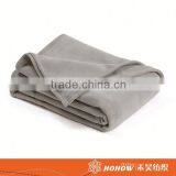 New Arrival Hot Selling 100% Wool / Acrylic / Polyester Blanket thumbnail-1