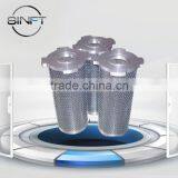 SINFT Filter 168 High Filtration Efficiency Bosch Rexroth Oils Filters Element