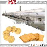 Multifunctional Automatic Baking Machinery thumbnail-1