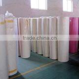 PP Nonwoven Spunbonded Fabric For Hospital Bedsheet thumbnail-1