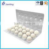 Custom Plastic Quail Egg Tray , Quail Egg Cartons for Sale , Quail Egg Packaging thumbnail-6