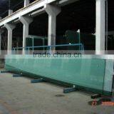 Wholesale 19 mm Tempered Glass for Constrictions for Building thumbnail-4