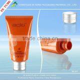 New Cosmetics Plastic Packs With Aluminum-plastic Combined Caps