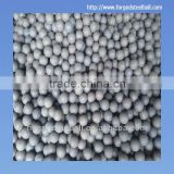 Low price Forging and Cast Steel Grinding Balls Mining