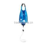 Hot Sale 10L Cylinder Waterproof Dry Bag With Window Supplier's Choice thumbnail-1