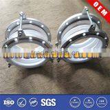 Different Types Customized PTFE Flexible Joint Compensator